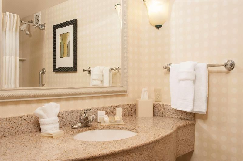 Photo of Bathroom in West Lafayette