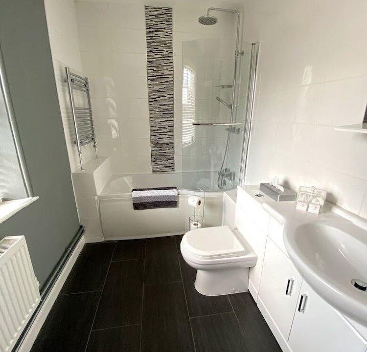 Photo of Bathroom in Whatstandwell