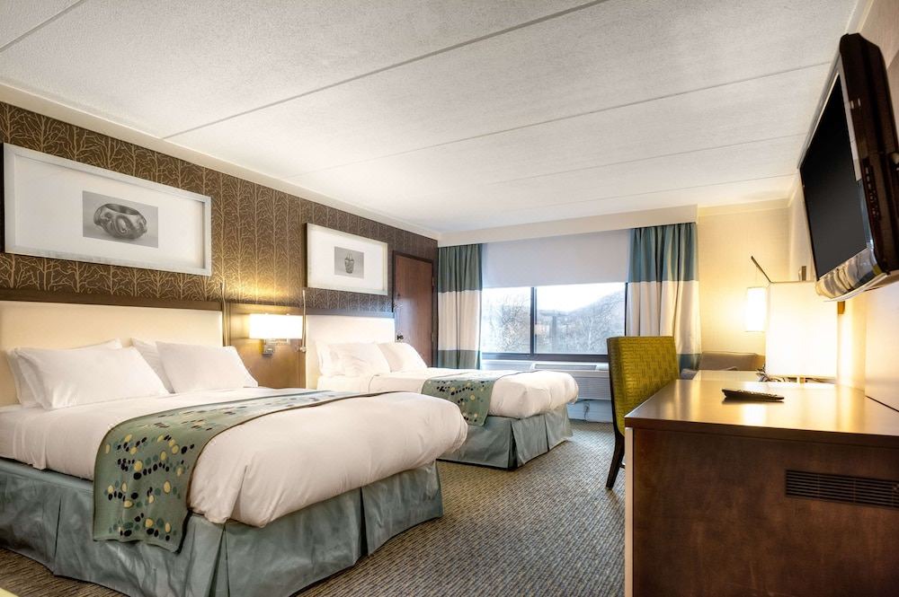 Photo of Bedroom in Gaffer District