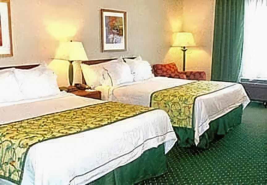 Photo of Bedroom in Denton