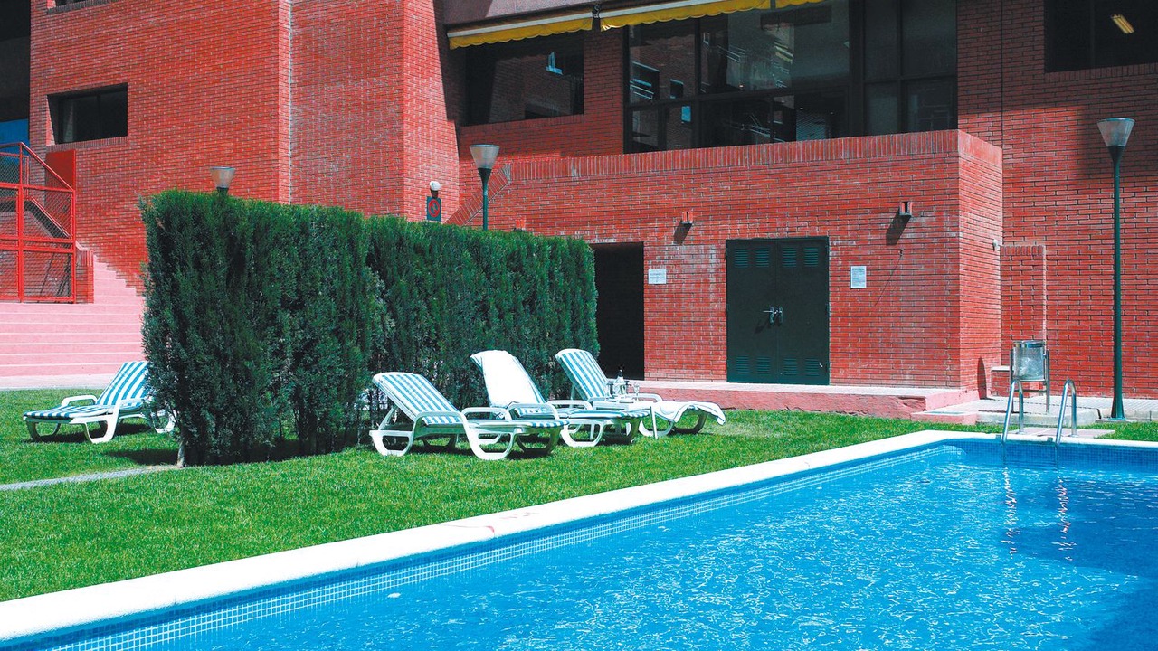 Photo of Outdoor in Sant Joan Despi