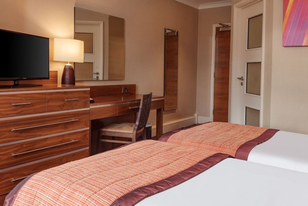 Photo of Bedroom in Jackfield