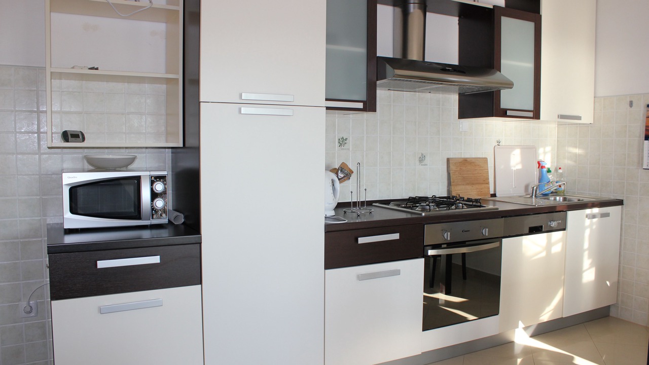 Photo of Kitchen in Rogoznica