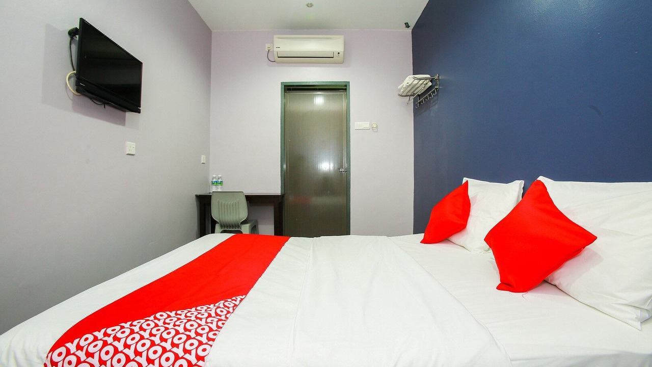 Photo of Bedroom in Teluk Intan