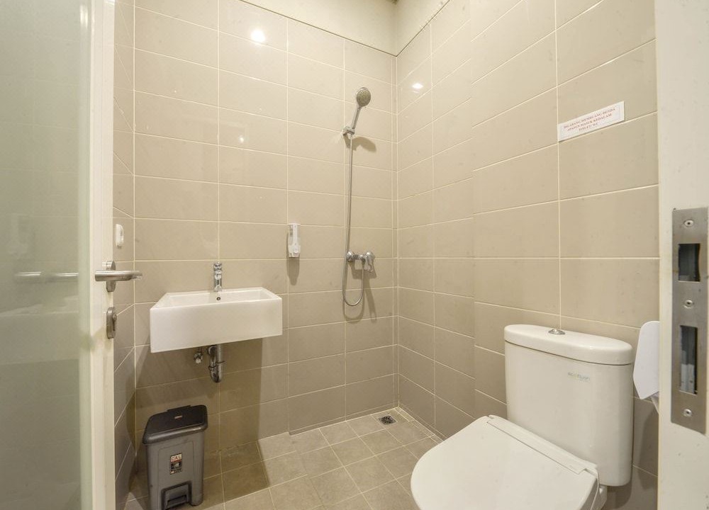 Photo of Bathroom in Grogol Utara