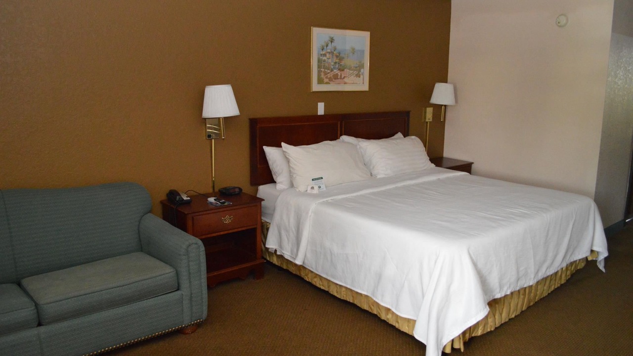 Photo of Bedroom in Ontario