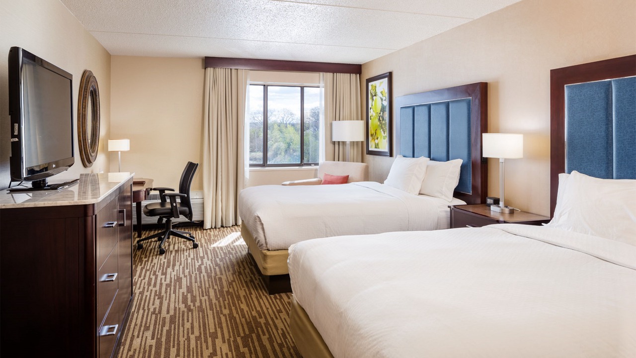 Photo of Bedroom in Leominster