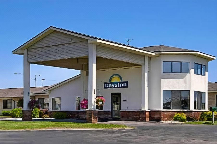 Photo of Buildings in Alpena