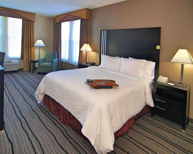 Photo of Bedroom in Jackson Park