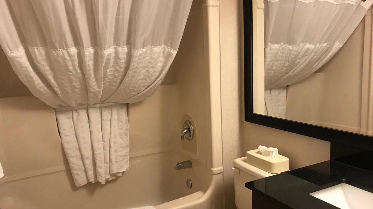 Photo of Bathroom in Brantford