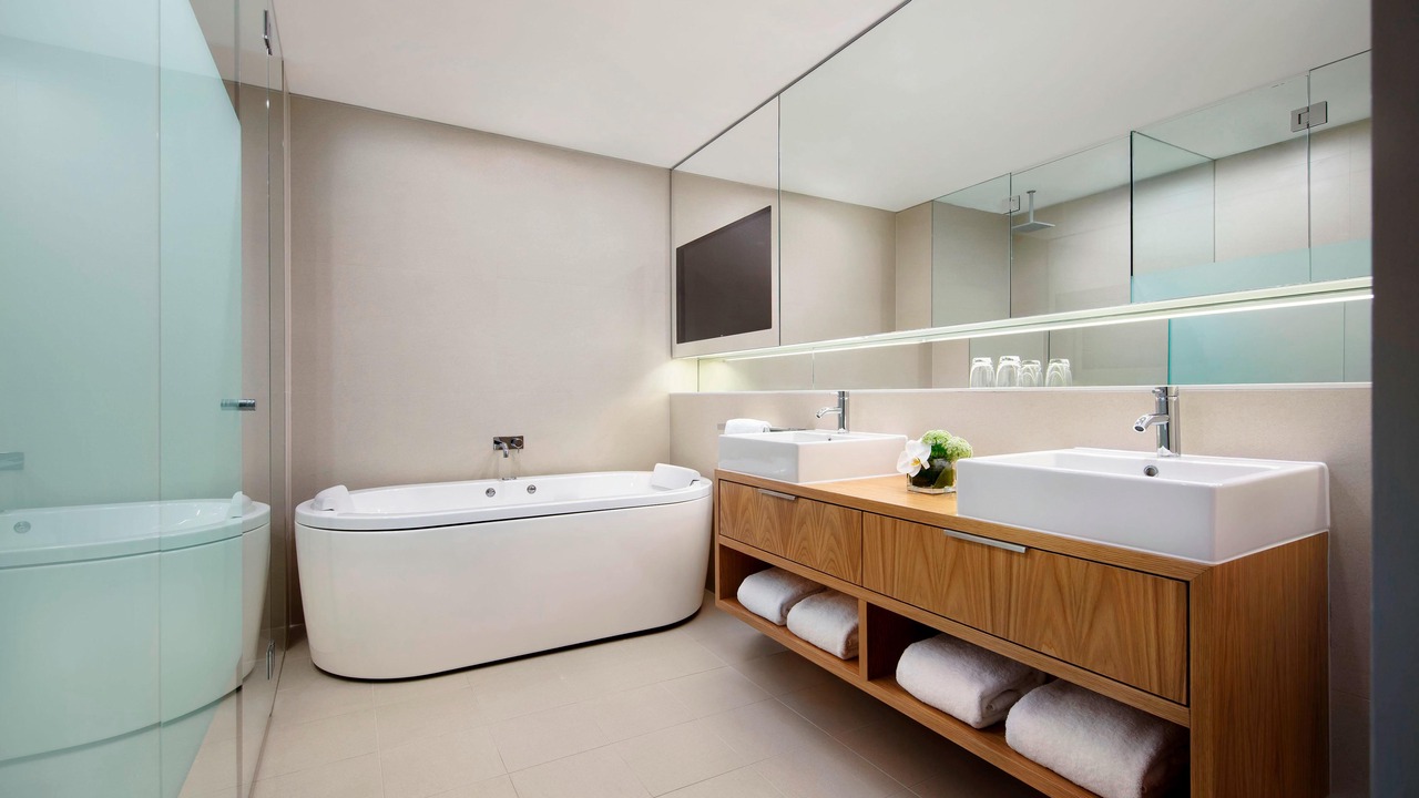 Photo of Bathroom in Chippendale