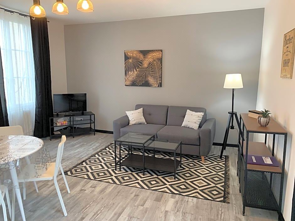 Photo of Livingroom in Saint-Quentin