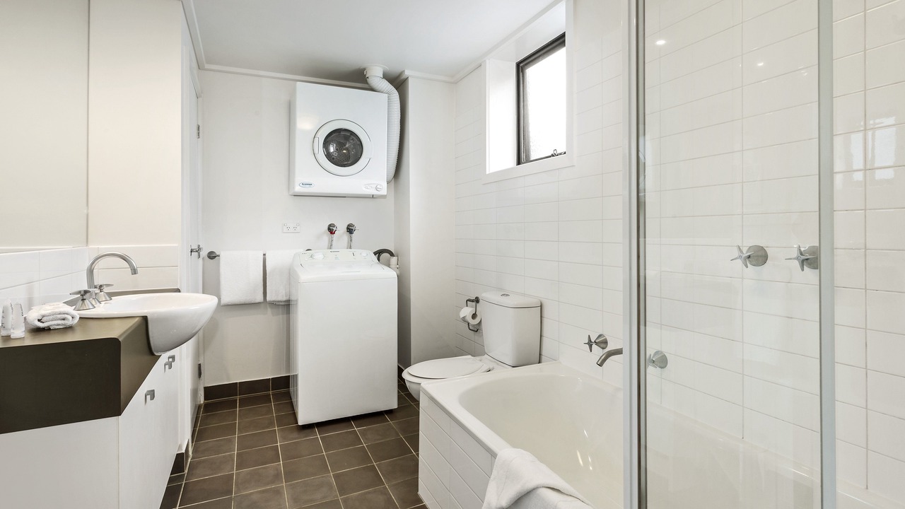 Photo of Bathroom in Frankston