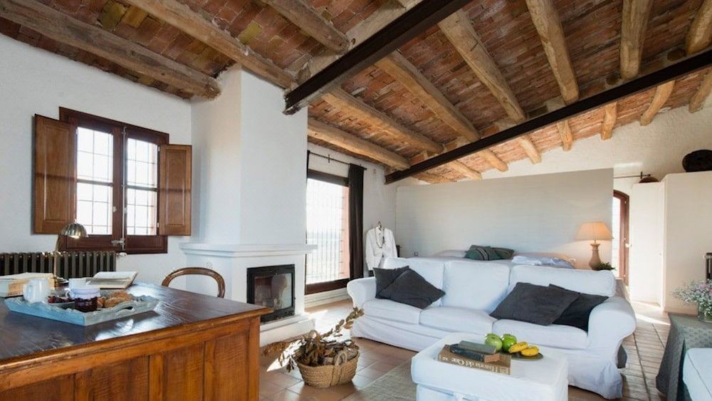 Photo of Livingroom in Sant Pere Pescador