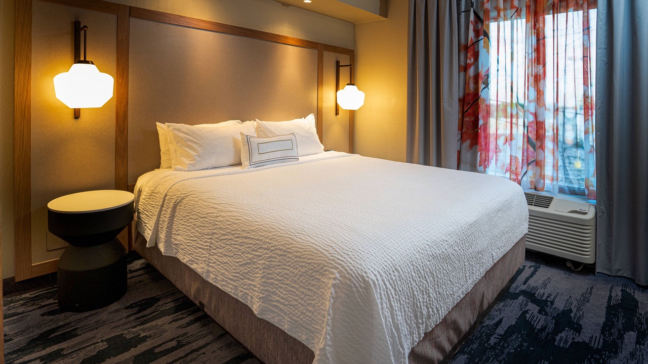 Photo of Bedroom in Bonanza