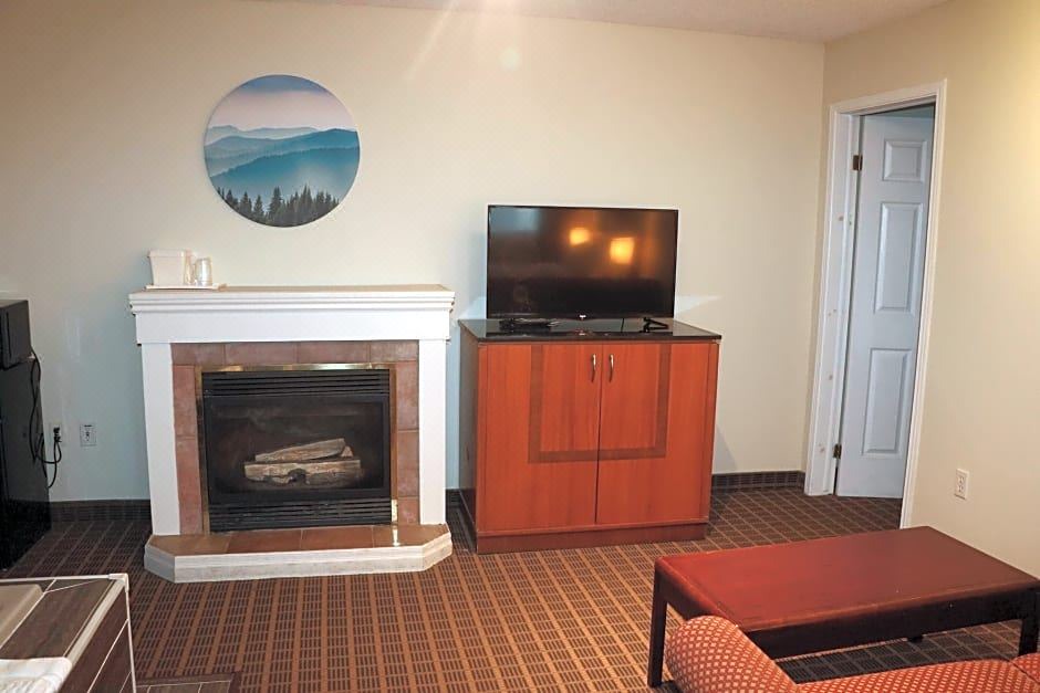 Photo of Livingroom in Gananoque