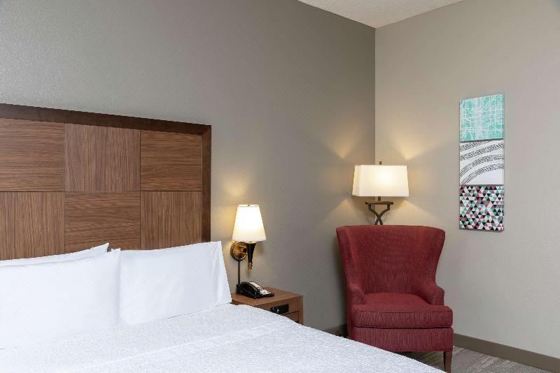 Photo of Bedroom in Wholesale District