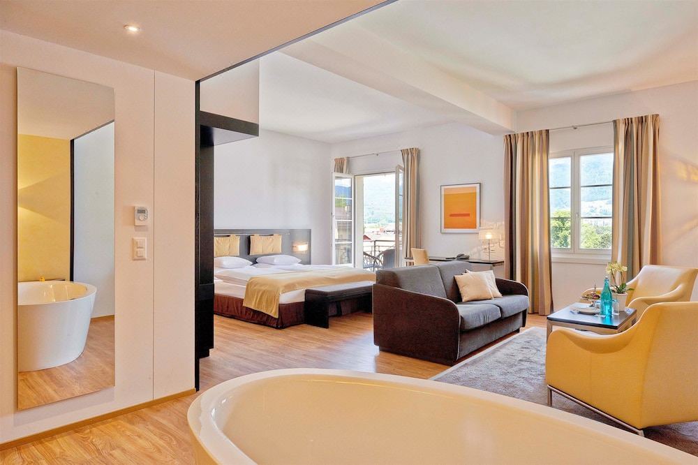 Photo of Livingroom in Bad Ragaz