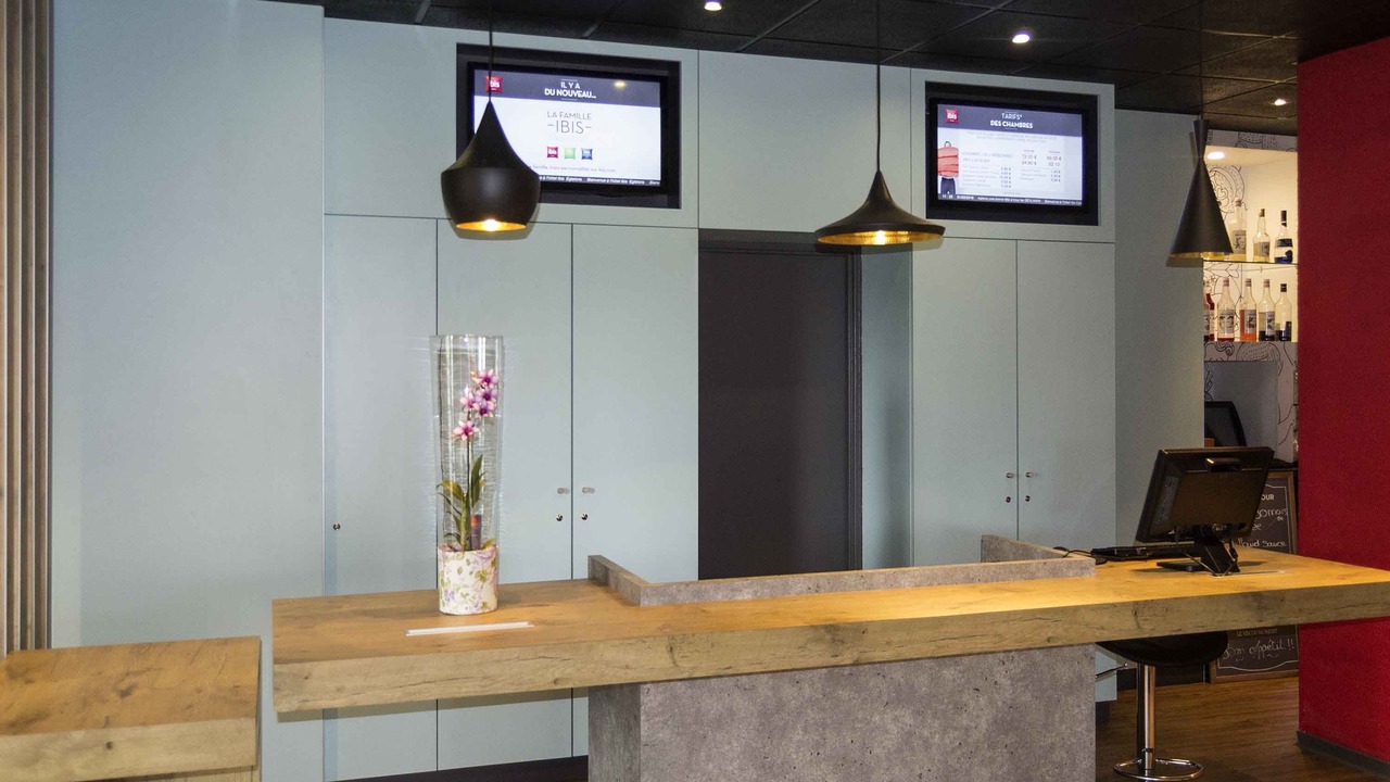 Photo of Kitchen in Egletons