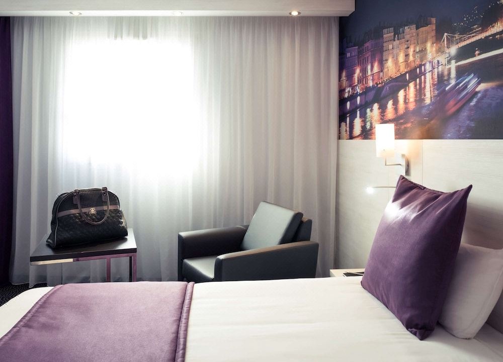 Photo of Bedroom in Tonkin Sud