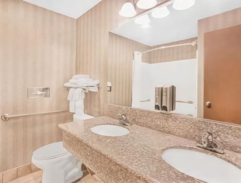 Photo of Bathroom in Waupaca