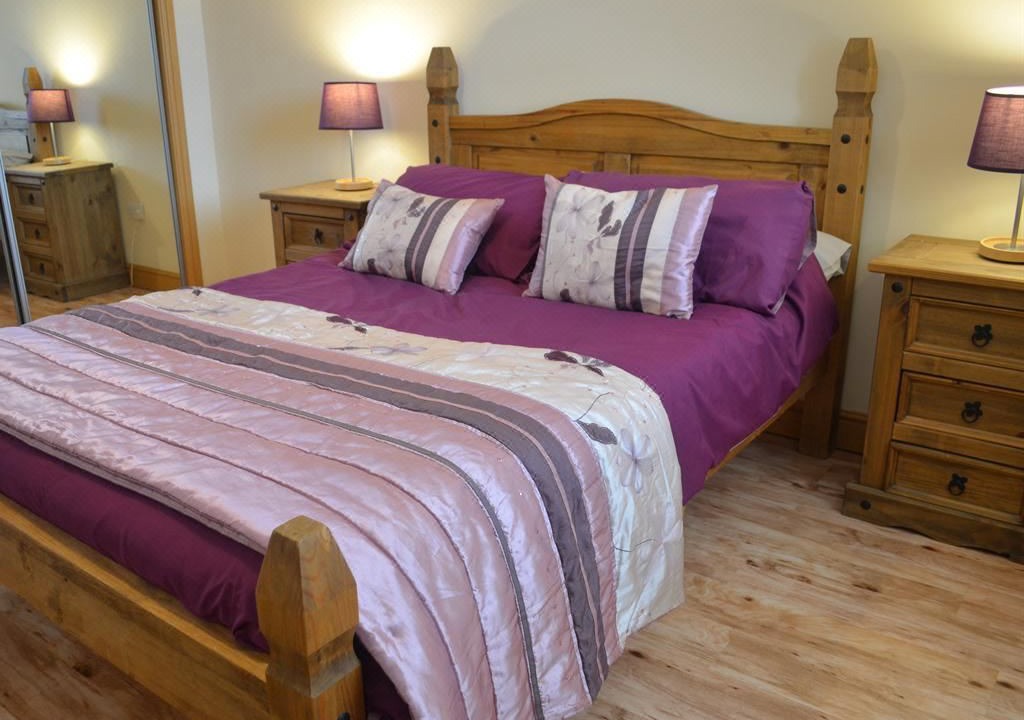 Photo of Bedroom in Stranraer