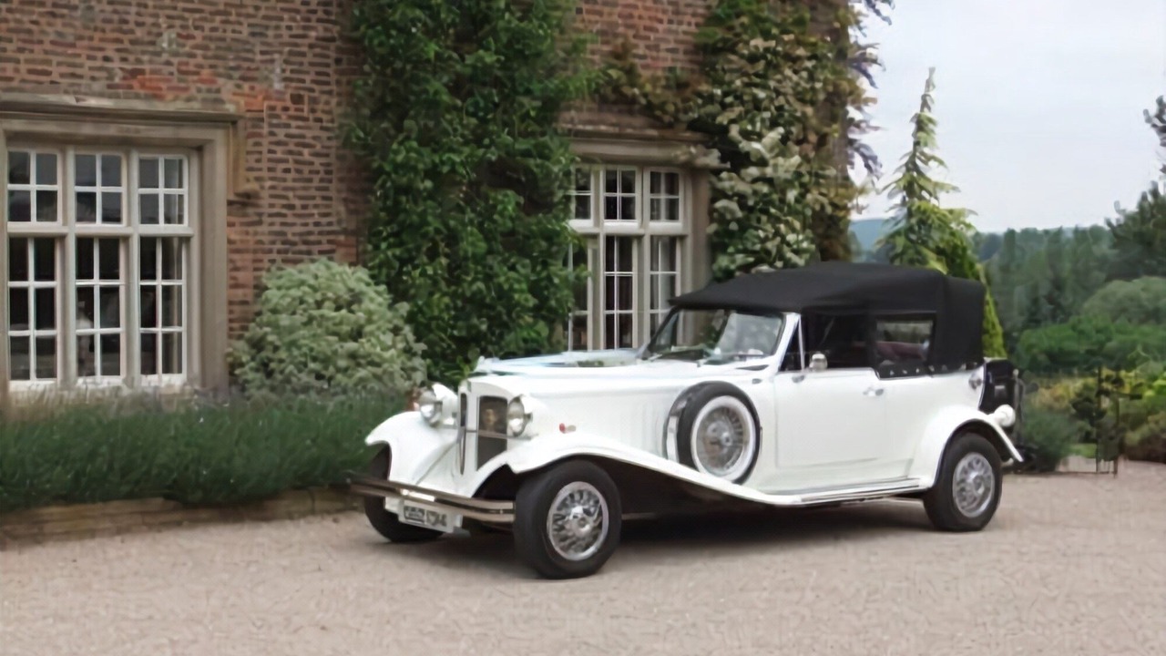 Photo of Buildings in Stourbridge