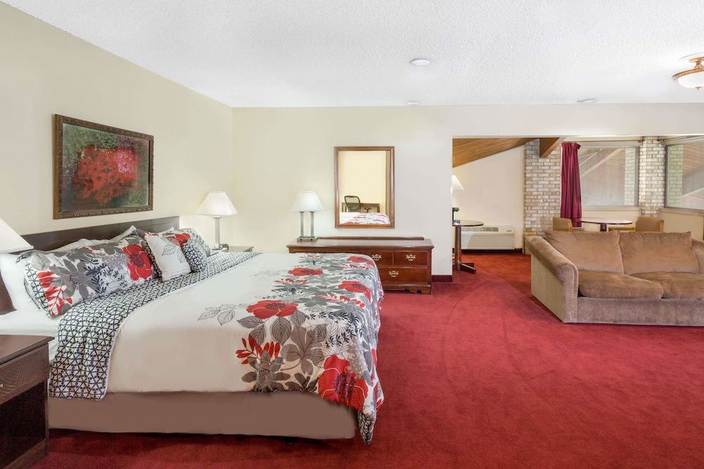 Photo of Bedroom in Jackson