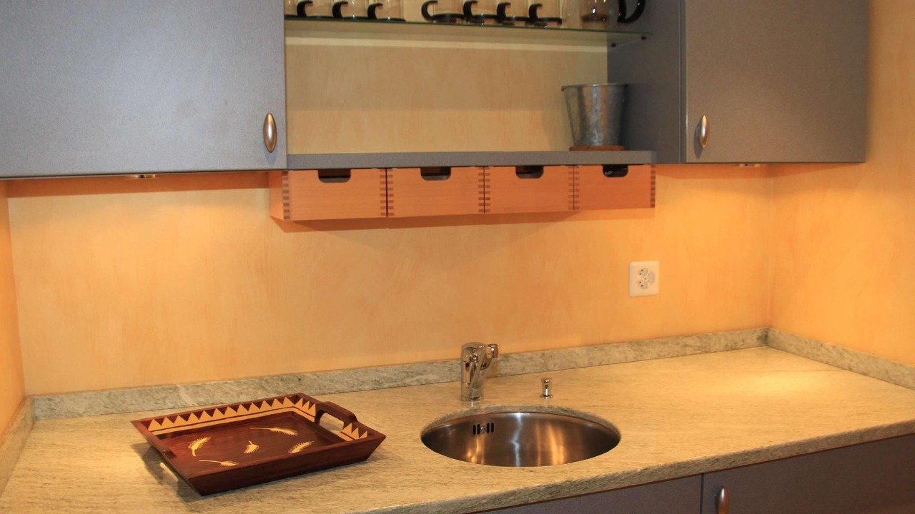 Photo of Kitchen in Lenzburg