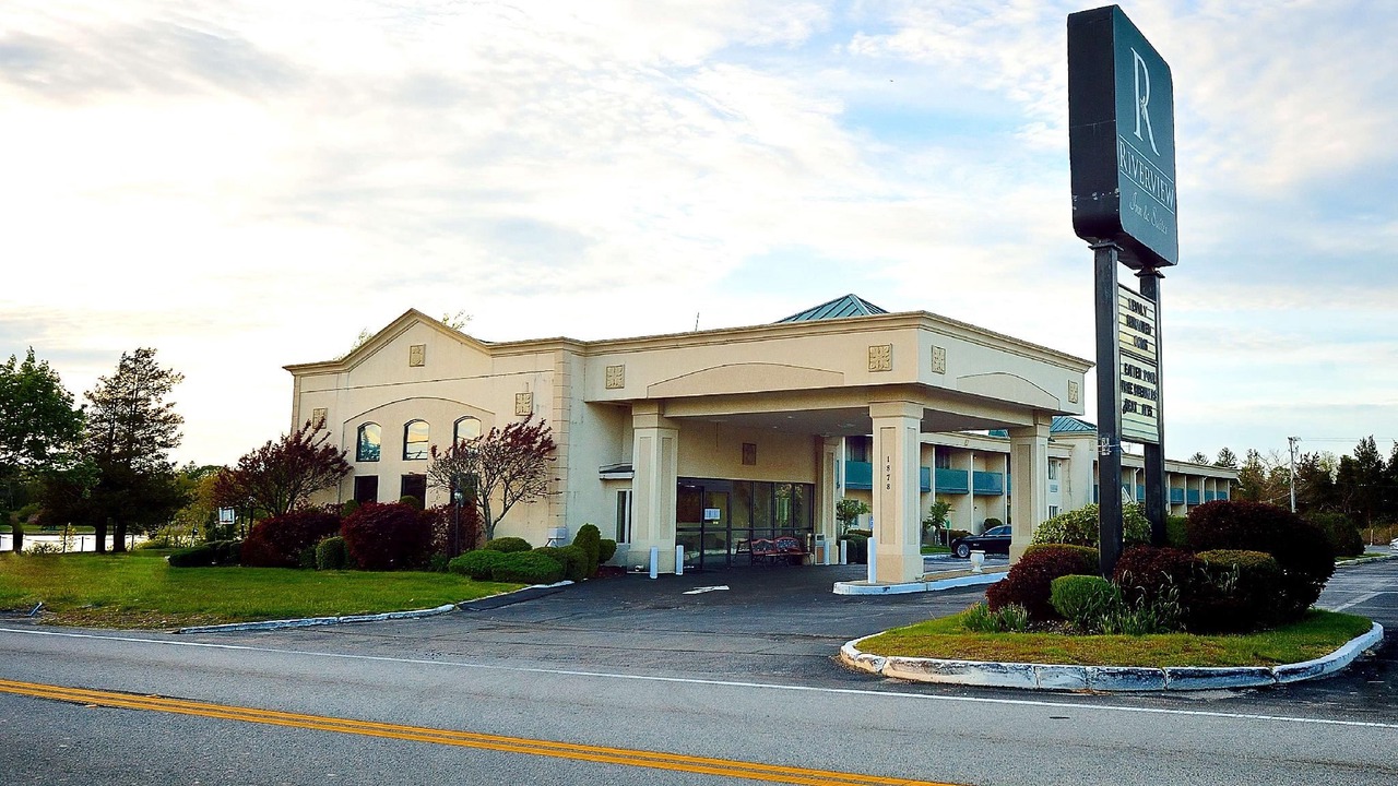 Photo of Buildings in Somerset