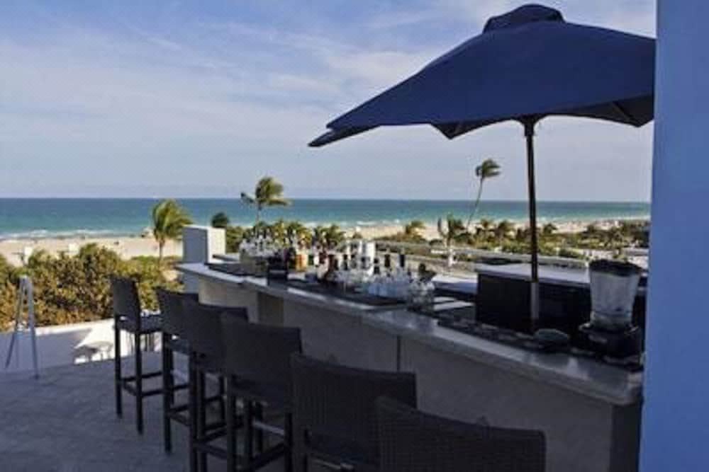 Photo of Patio Balcony in South Beach