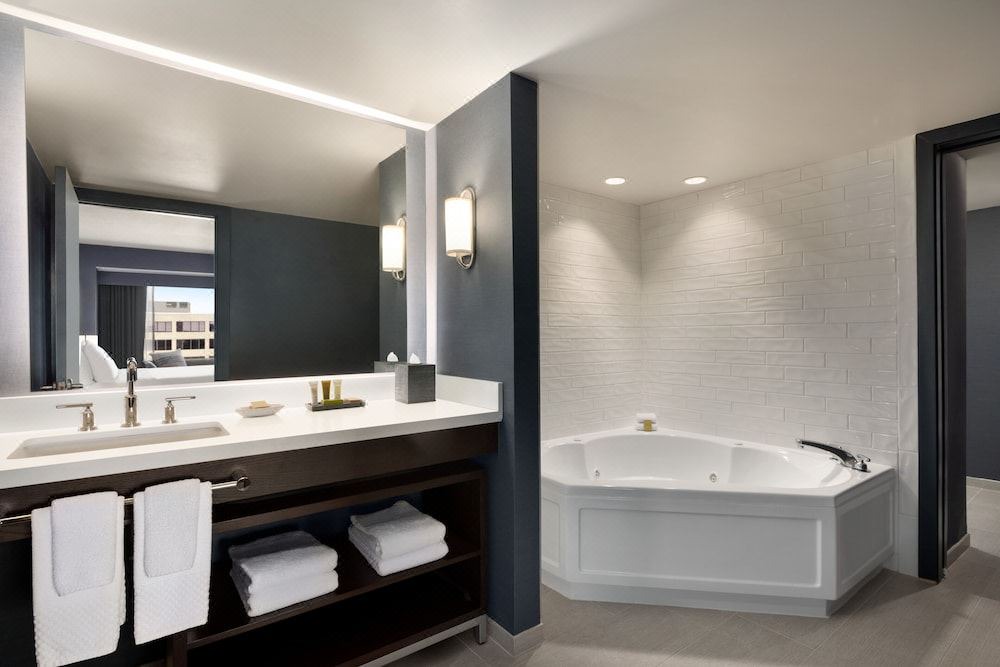 Photo of Bathroom in Burlington