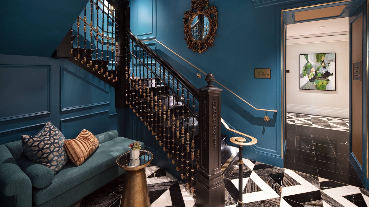 Photo of Livingroom in Downtown San Francisco