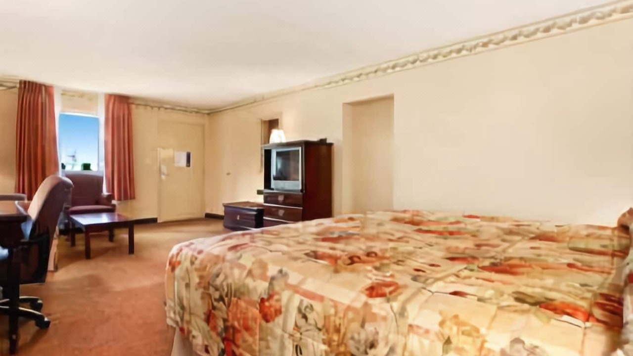 Photo of Bedroom in Lebanon
