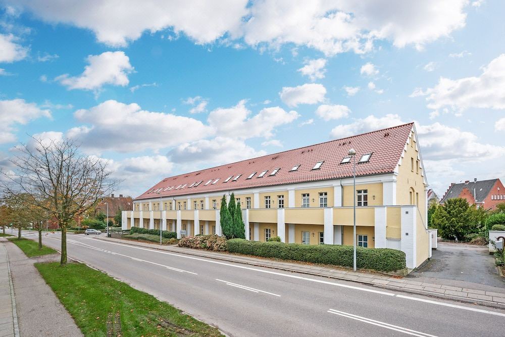 Photo of Buildings in Sønderborg