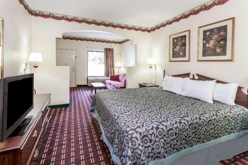 Photo of Bedroom in Jackson