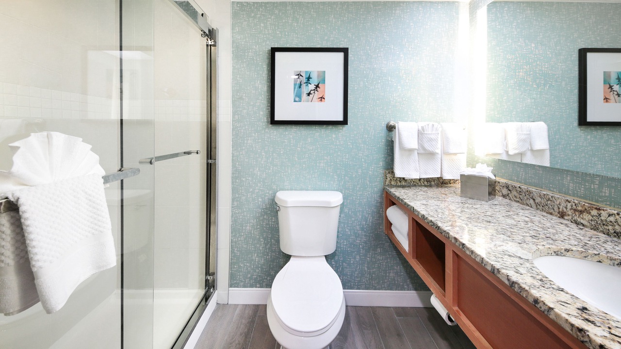 Photo of Bathroom in Northeast Virginia Beach