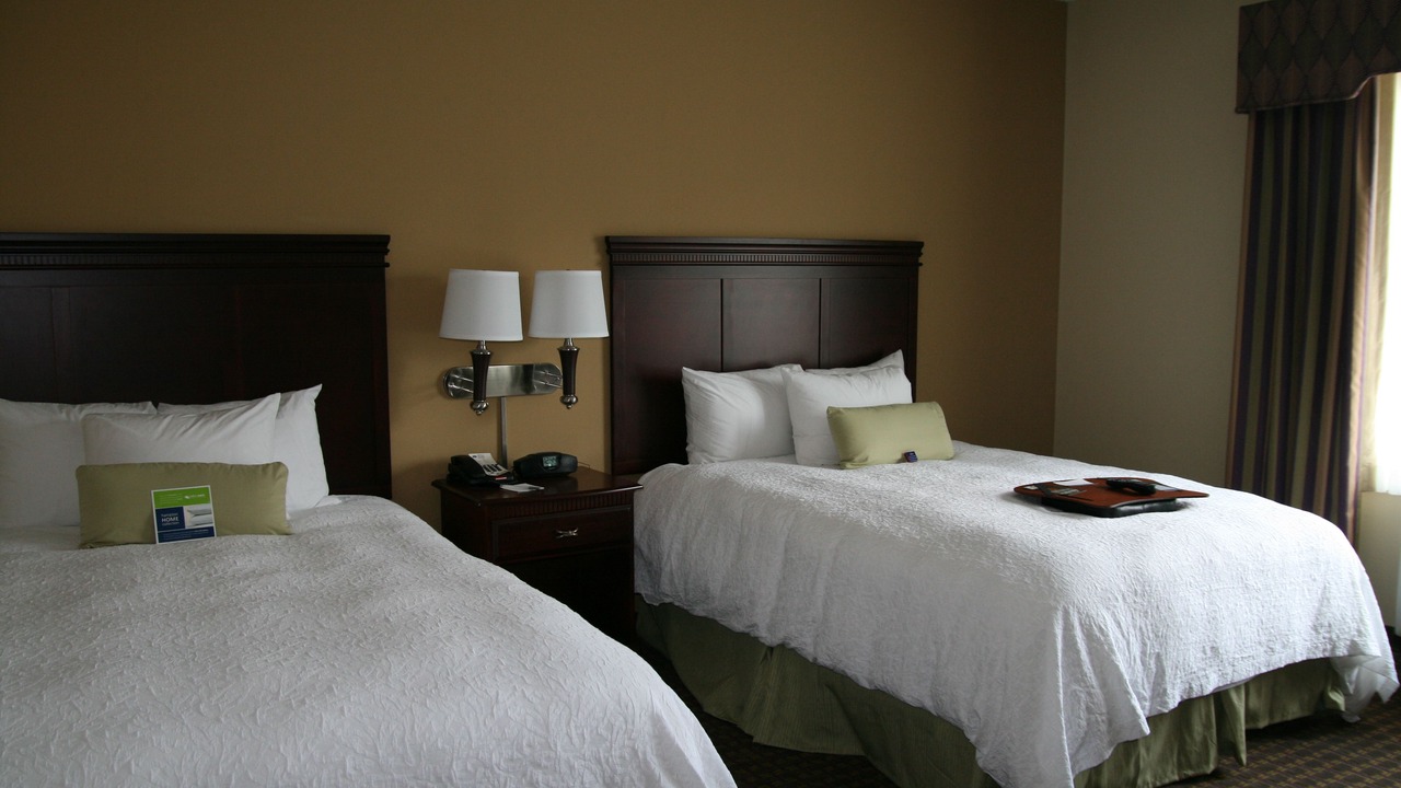 Photo of Bedroom in Kilgore