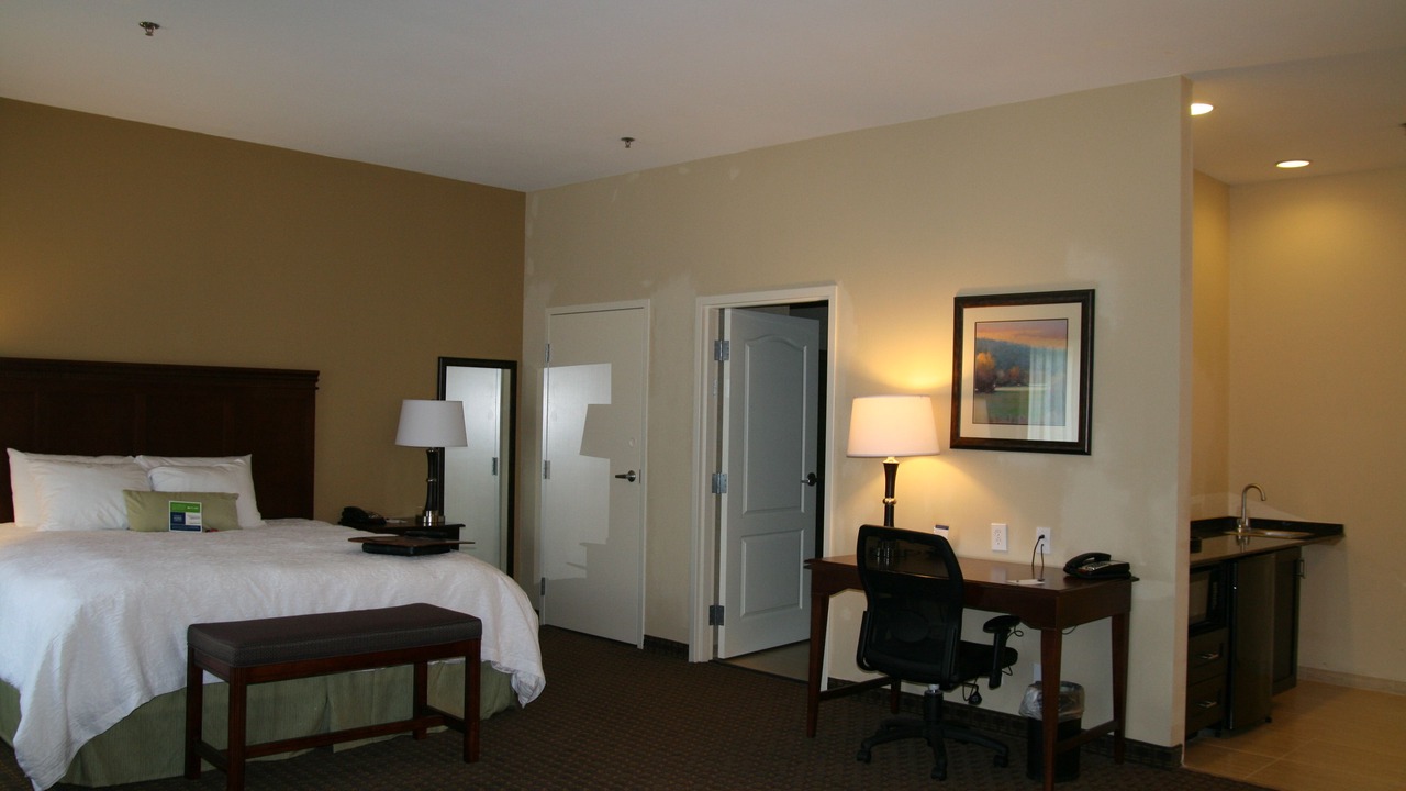 Photo of Bedroom in Kilgore