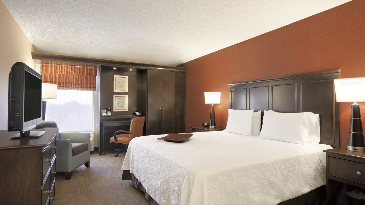 Photo of Bedroom in Bedford Park