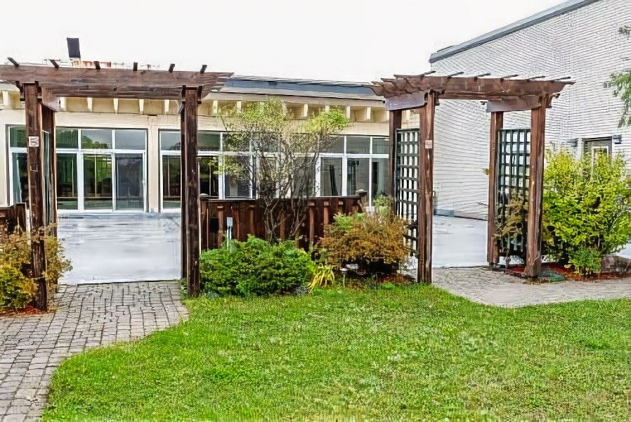 Photo of Buildings in Thunder Bay