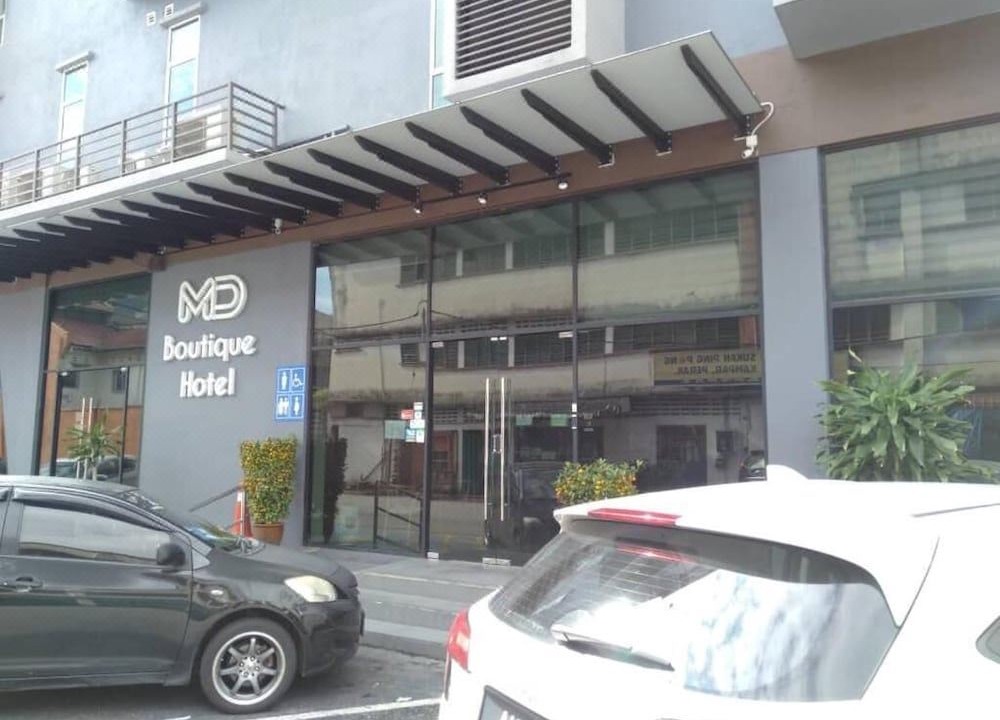 Photo of Others in Kampar