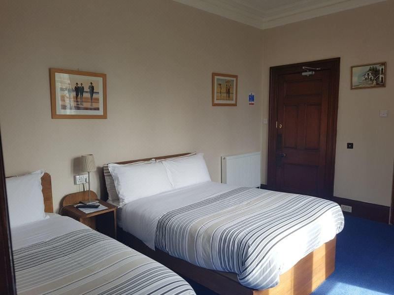 Photo of Bedroom in Wishaw