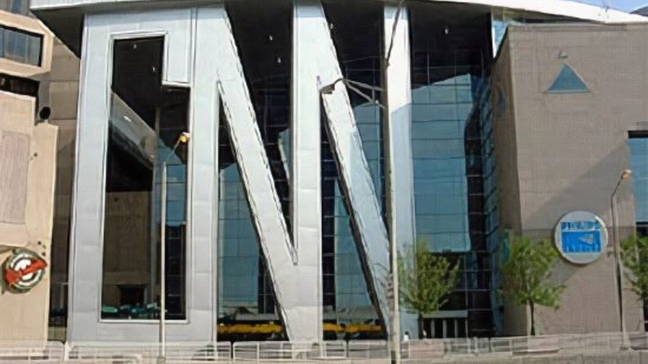 Photo of Buildings in McDonough