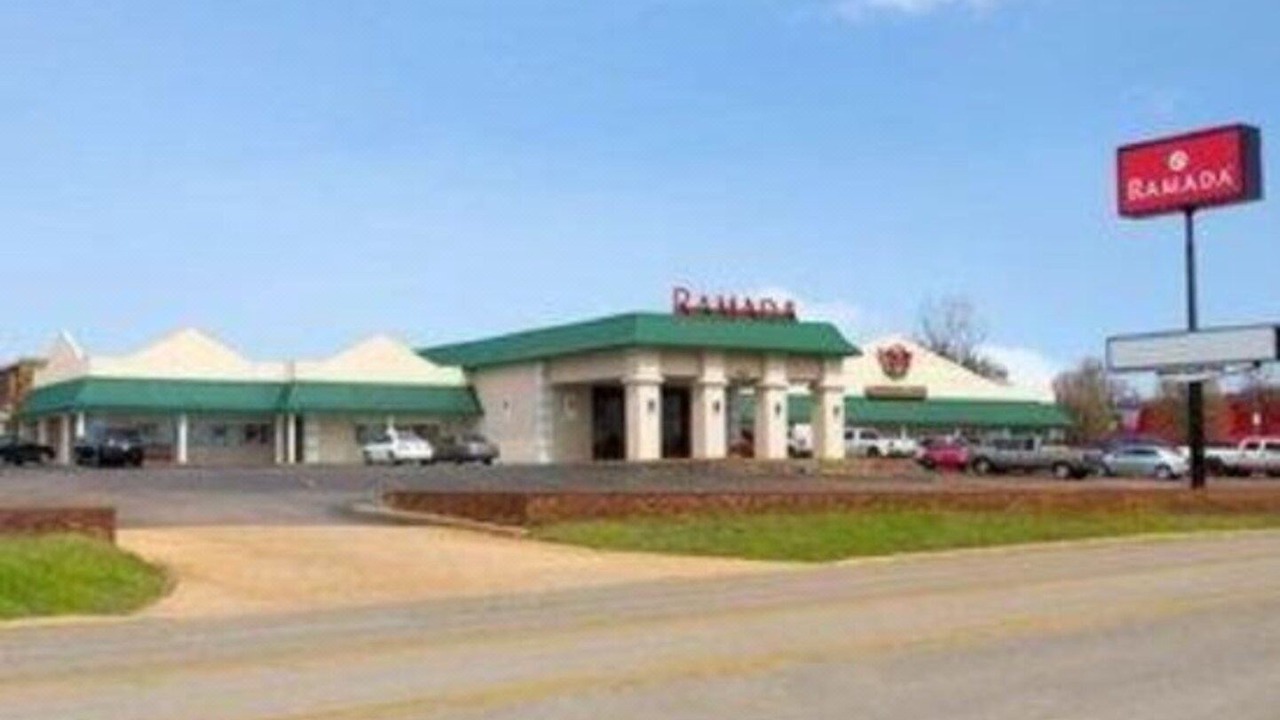 Photo of Buildings in Mountain Home