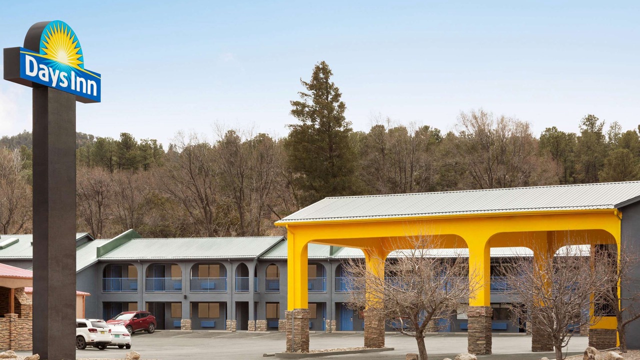 Photo of Buildings in Ruidoso Downs