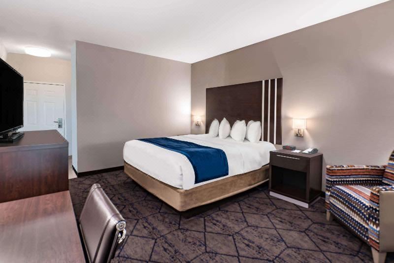 Photo of Bedroom in Albuquerque
