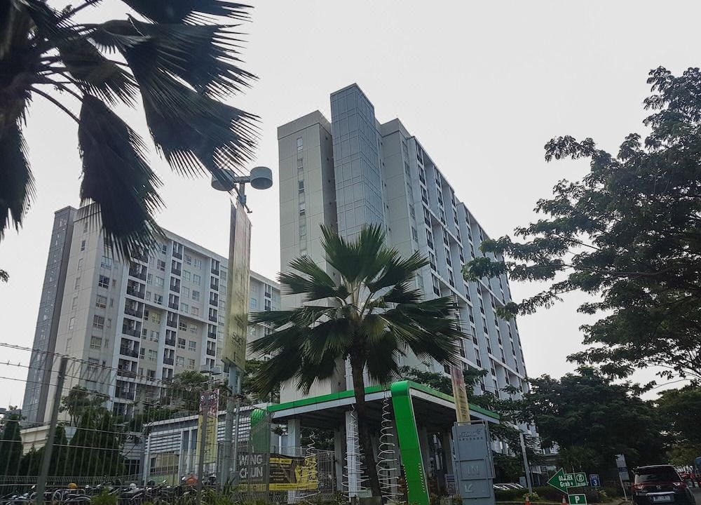 Photo of Buildings in Tangerang