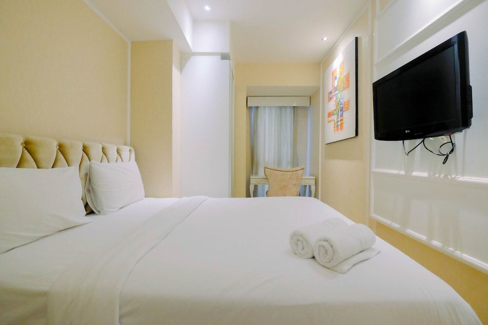 Photo of Bedroom in Jakarta
