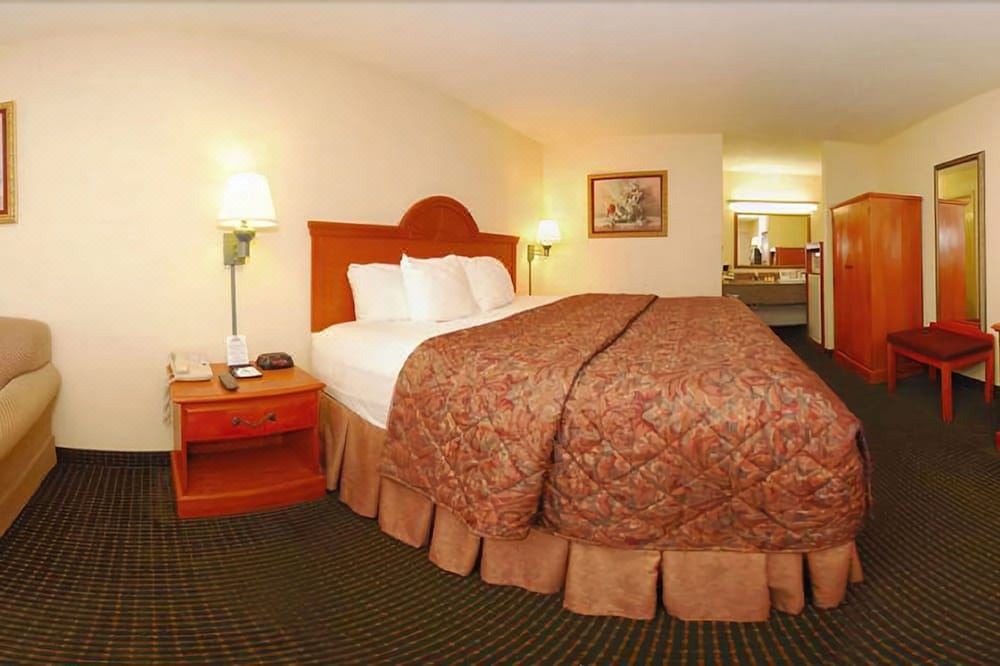 Photo of Bedroom in Portland